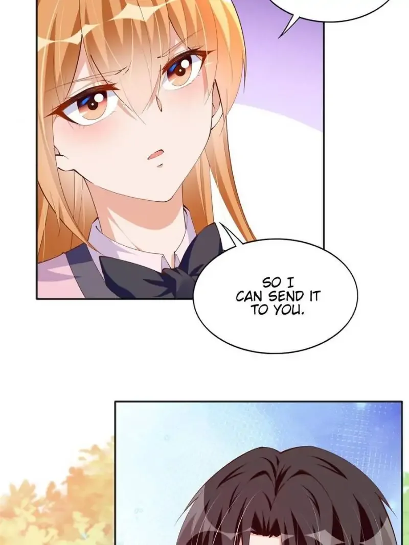 Reincarnation Of The Businesswoman At School Chapter 36 page 22