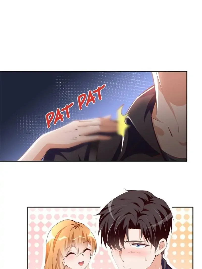 Reincarnation Of The Businesswoman At School Chapter 35 page 23
