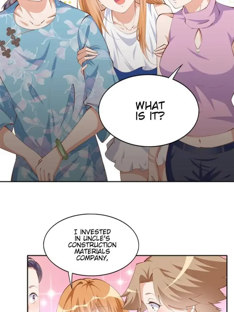 Reincarnation Of The Businesswoman At School Chapter 33 page 5