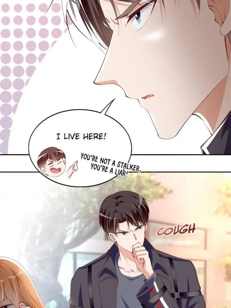 Reincarnation Of The Businesswoman At School Chapter 36 page 12