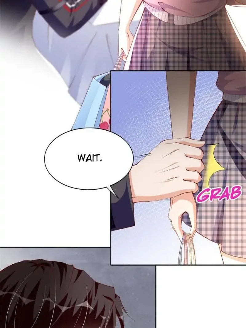 Reincarnation Of The Businesswoman At School Chapter 35 page 14