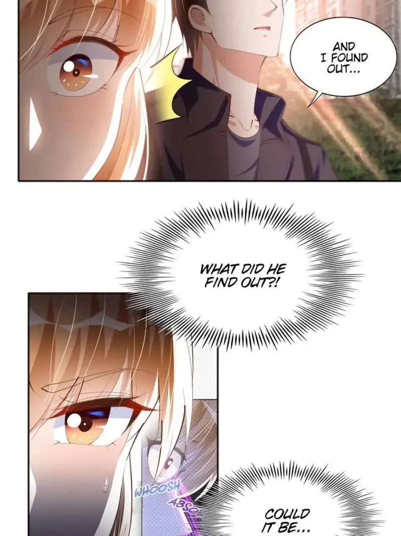 Reincarnation Of The Businesswoman At School Chapter 36 page 15