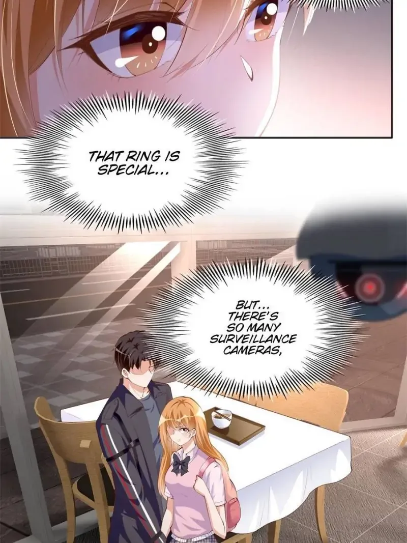 Reincarnation Of The Businesswoman At School Chapter 35 page 19