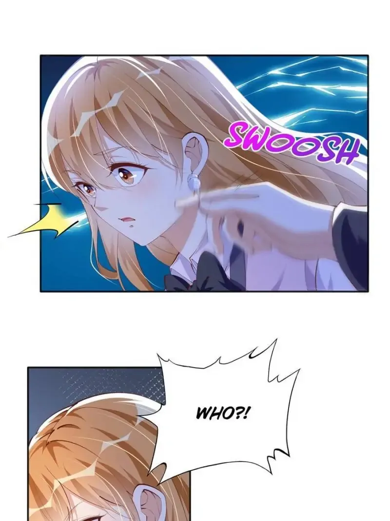 Reincarnation Of The Businesswoman At School Chapter 36 page 8