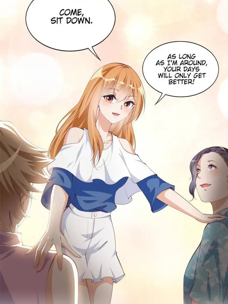 Reincarnation Of The Businesswoman At School Chapter 33 page 12