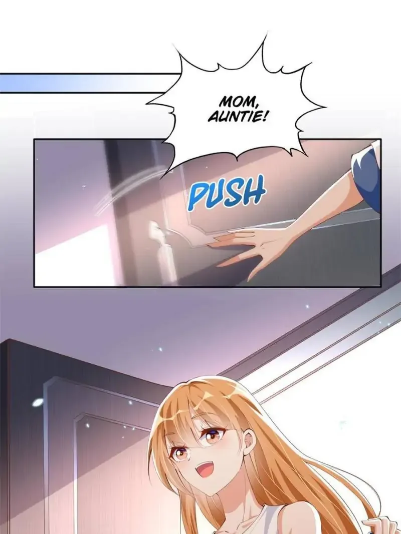 Reincarnation Of The Businesswoman At School Chapter 33 page 2