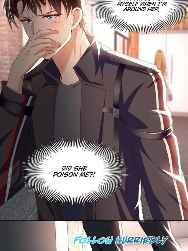 Reincarnation Of The Businesswoman At School Chapter 35 page 25