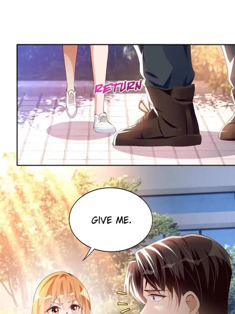 Reincarnation Of The Businesswoman At School Chapter 36 page 20