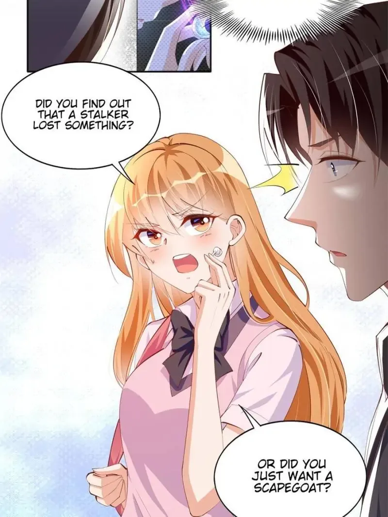 Reincarnation Of The Businesswoman At School Chapter 36 page 16