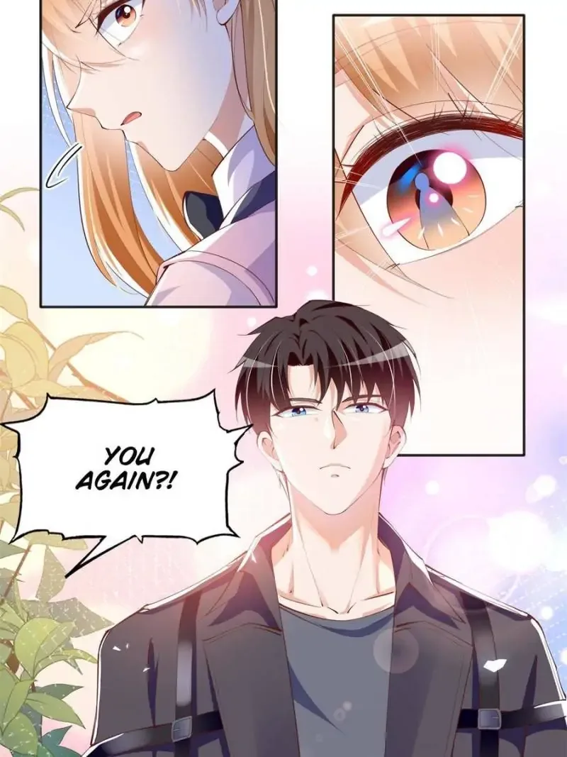 Reincarnation Of The Businesswoman At School Chapter 36 page 9