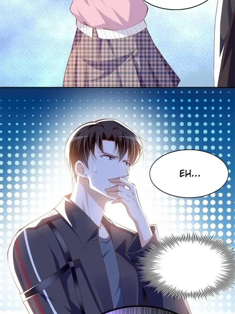 Reincarnation Of The Businesswoman At School Chapter 36 page 17