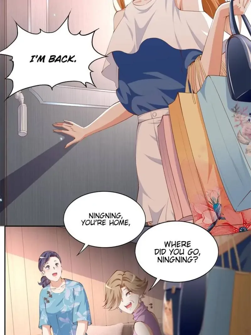 Reincarnation Of The Businesswoman At School Chapter 33 page 3