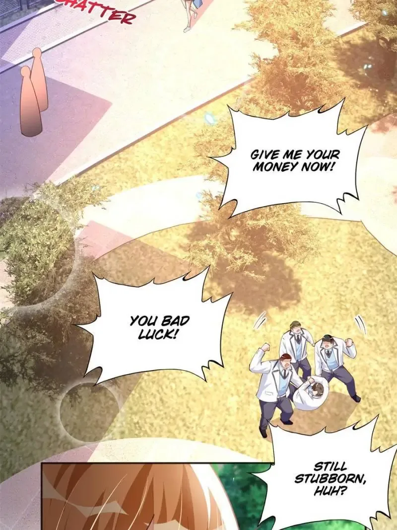 Reincarnation Of The Businesswoman At School Chapter 36 page 35