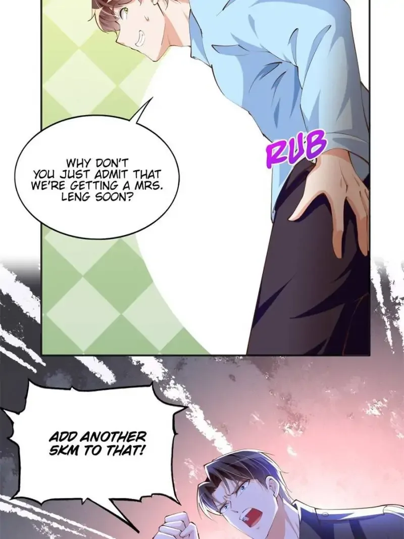 Reincarnation Of The Businesswoman At School Chapter 36 page 30
