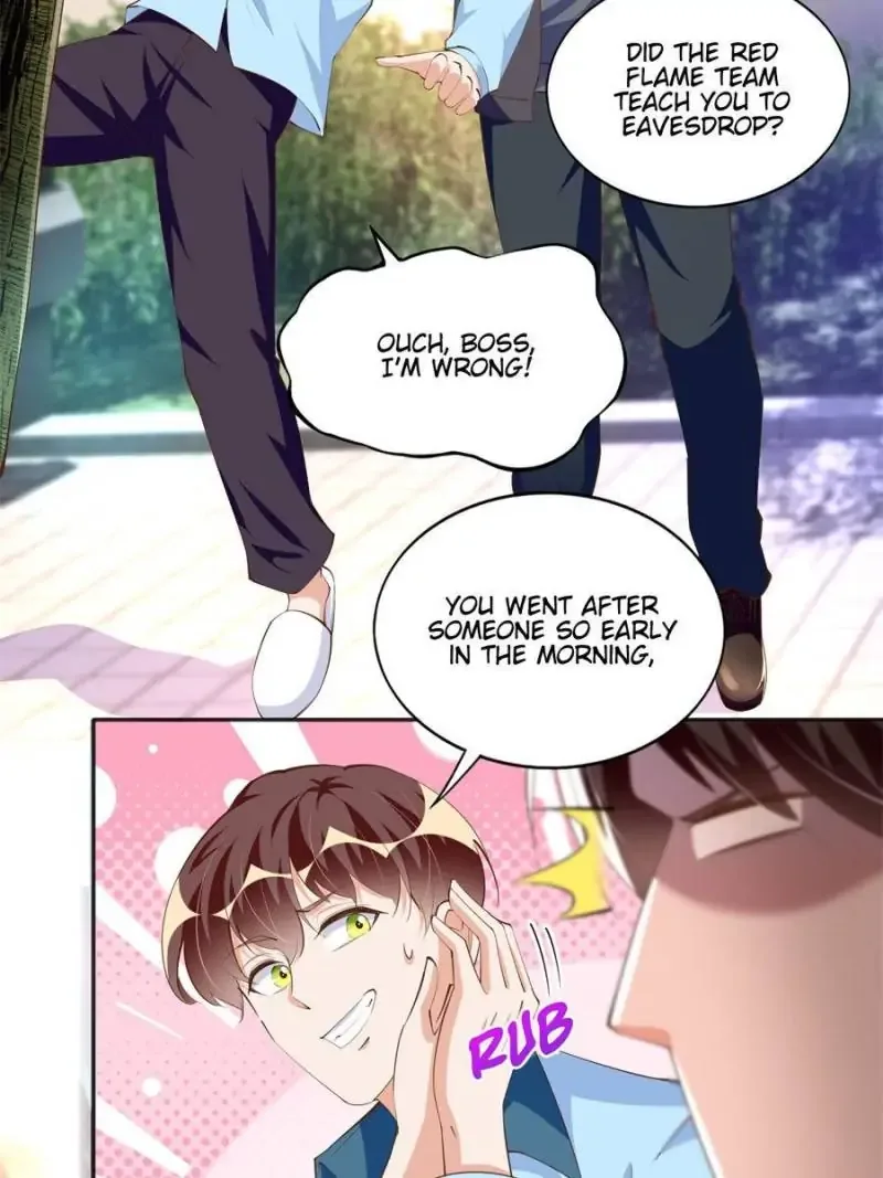 Reincarnation Of The Businesswoman At School Chapter 36 page 27