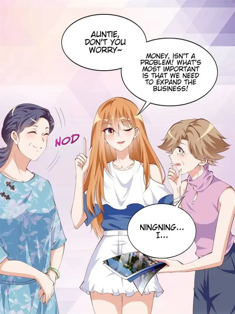 Reincarnation Of The Businesswoman At School Chapter 33 page 10