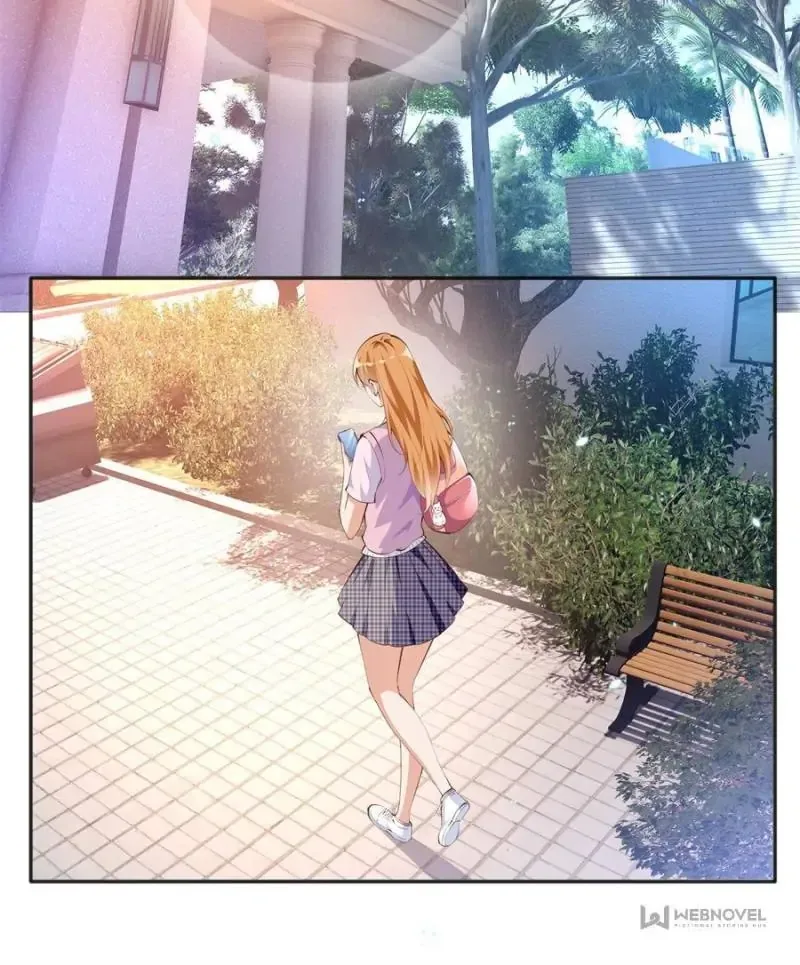 Reincarnation Of The Businesswoman At School Chapter 36 page 7