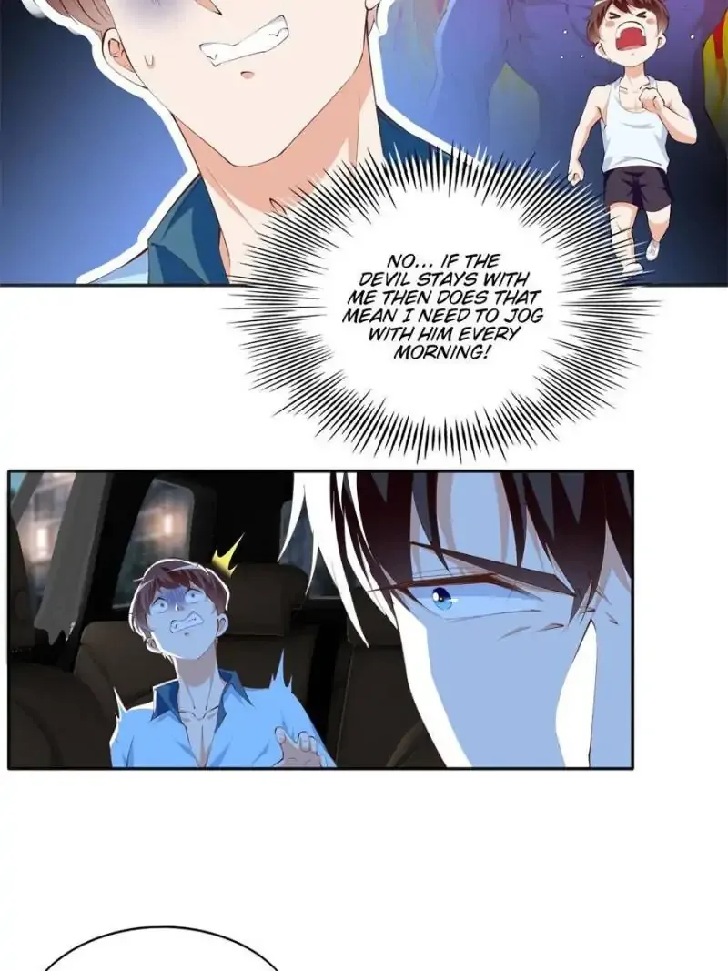 Reincarnation Of The Businesswoman At School Chapter 36 page 4