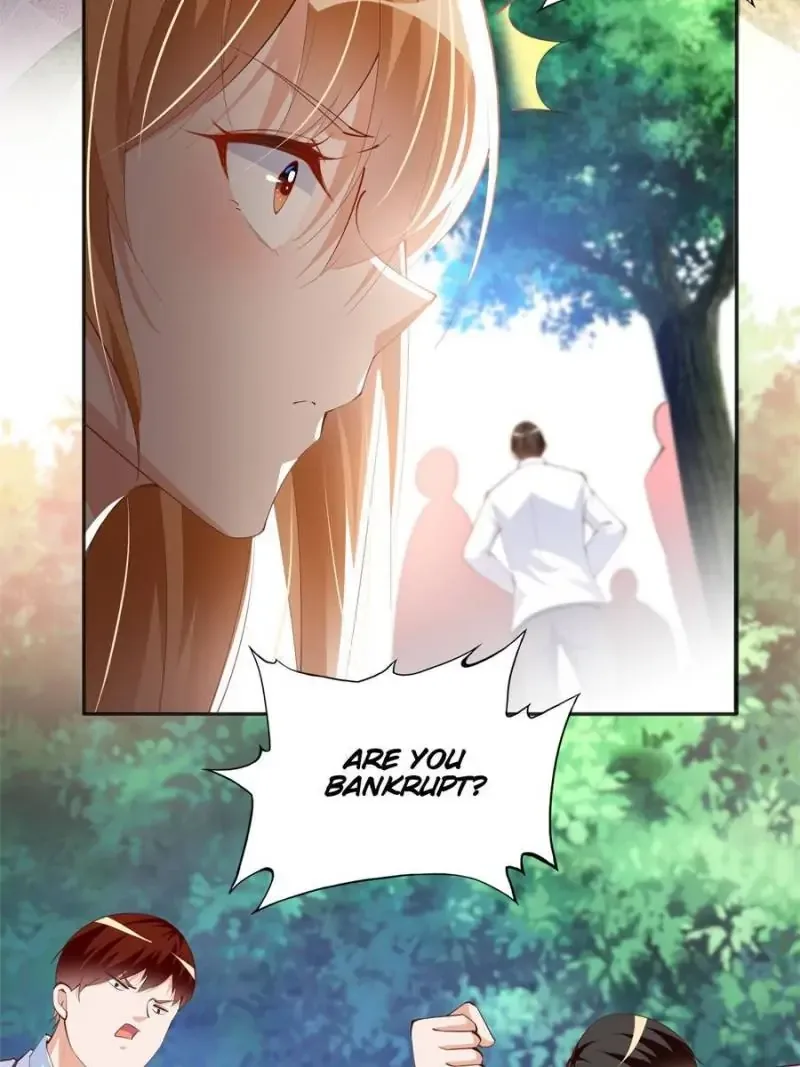 Reincarnation Of The Businesswoman At School Chapter 36 page 36