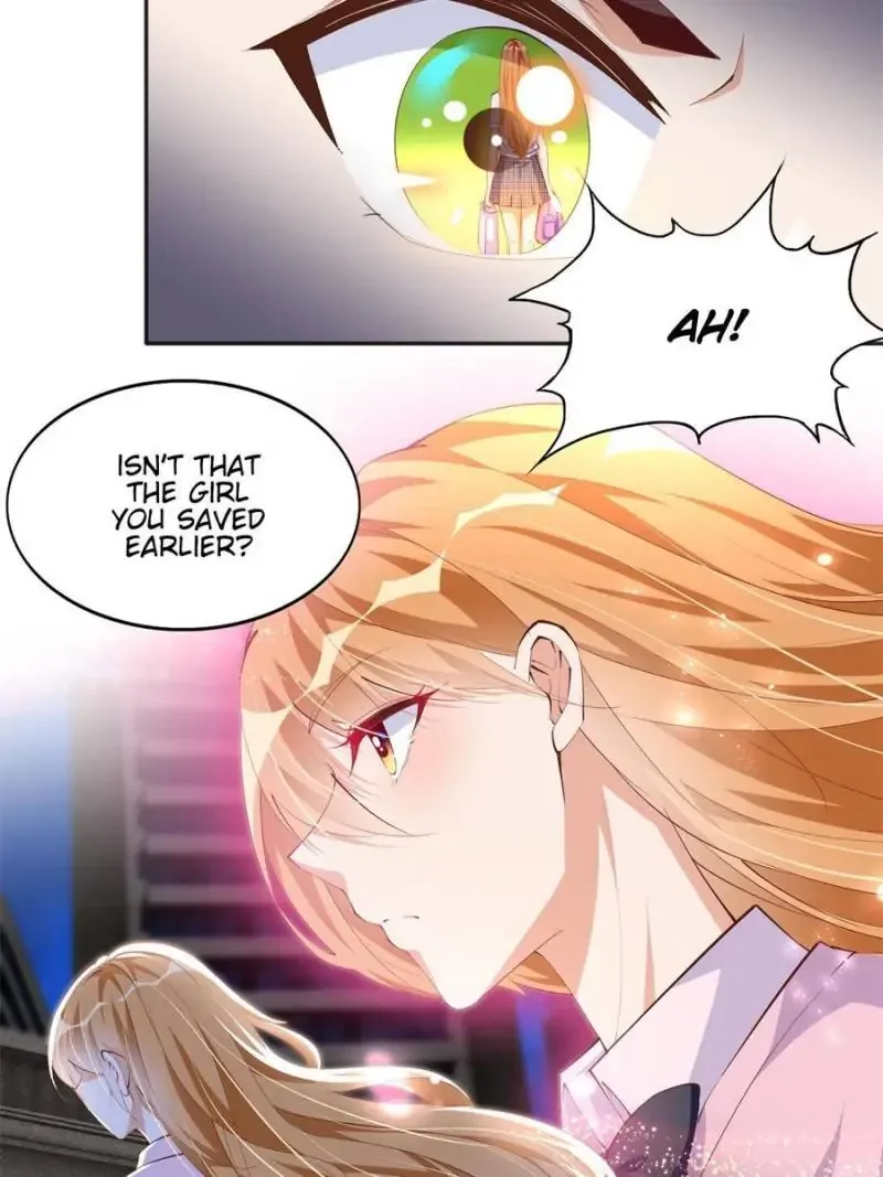 Reincarnation Of The Businesswoman At School Chapter 35 page 33