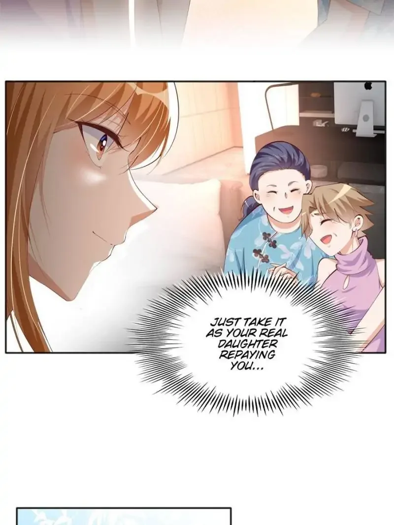 Reincarnation Of The Businesswoman At School Chapter 33 page 13