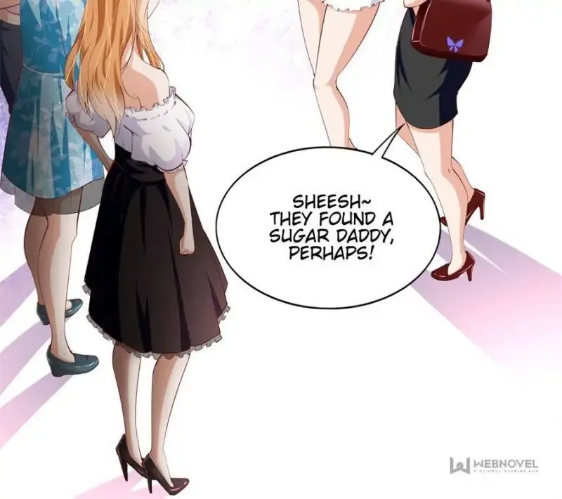 Reincarnation Of The Businesswoman At School Chapter 33 page 24
