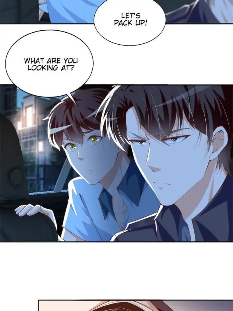 Reincarnation Of The Businesswoman At School Chapter 35 page 32