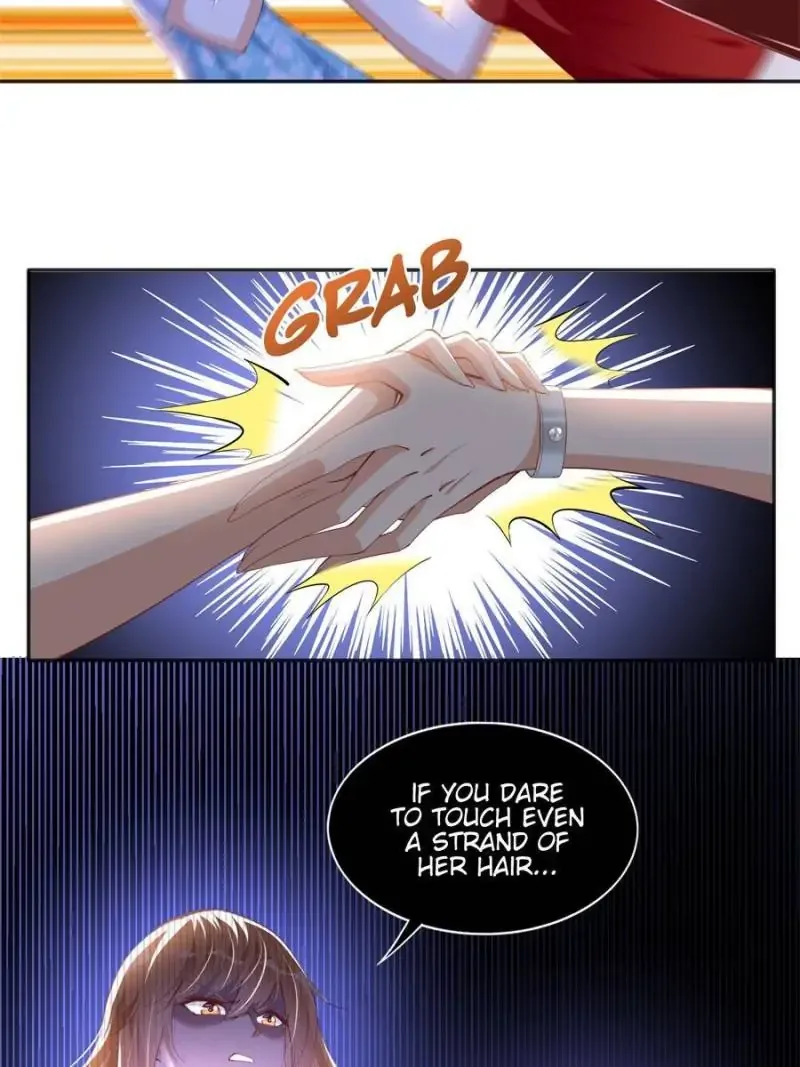 Reincarnation Of The Businesswoman At School Chapter 33 page 28