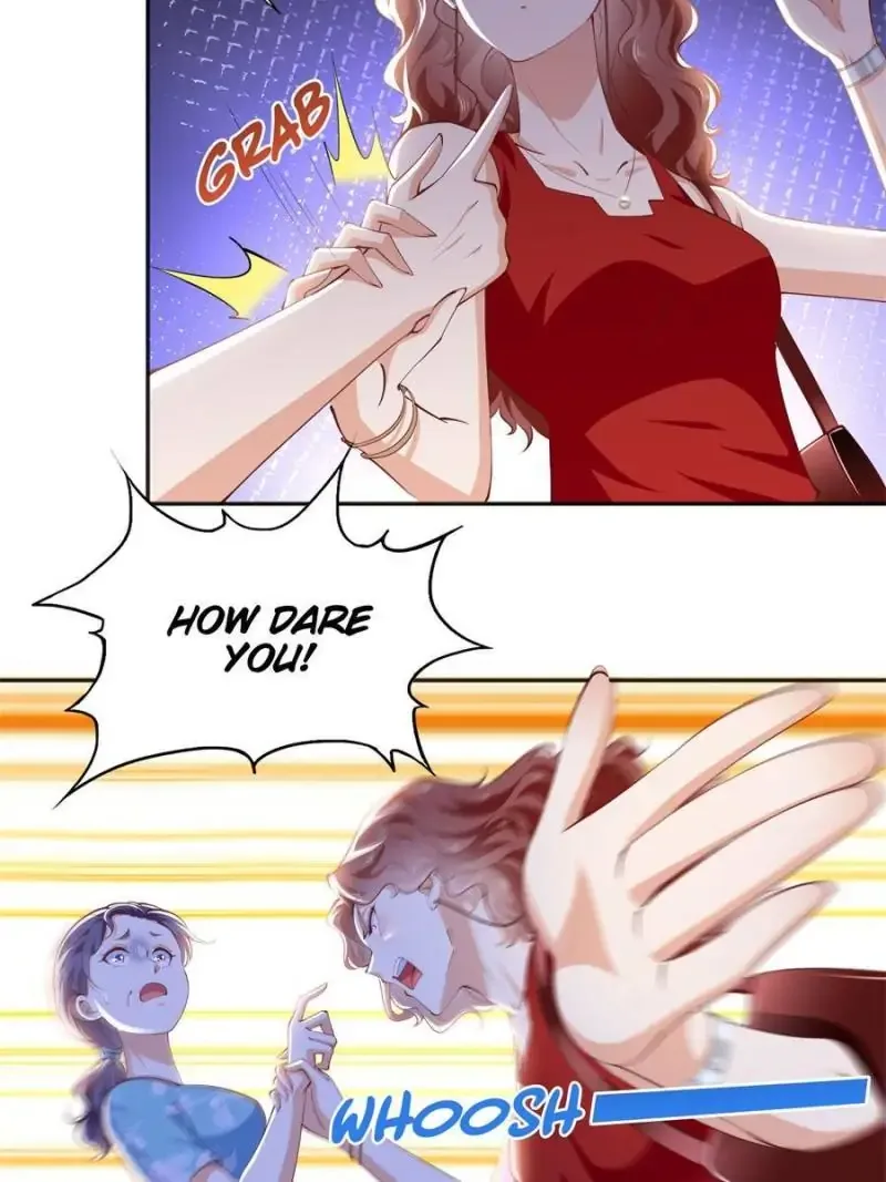 Reincarnation Of The Businesswoman At School Chapter 33 page 27