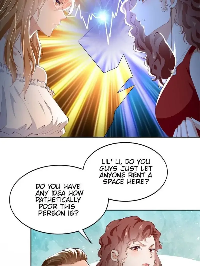 Reincarnation Of The Businesswoman At School Chapter 33 page 22
