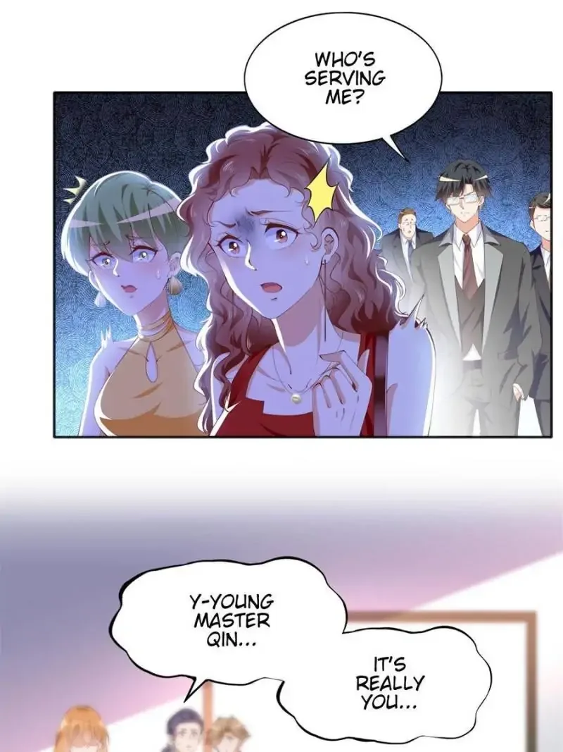 Reincarnation Of The Businesswoman At School Chapter 33 page 32