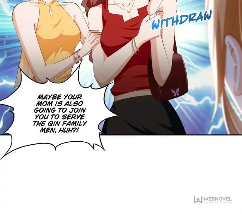 Reincarnation Of The Businesswoman At School Chapter 33 page 31