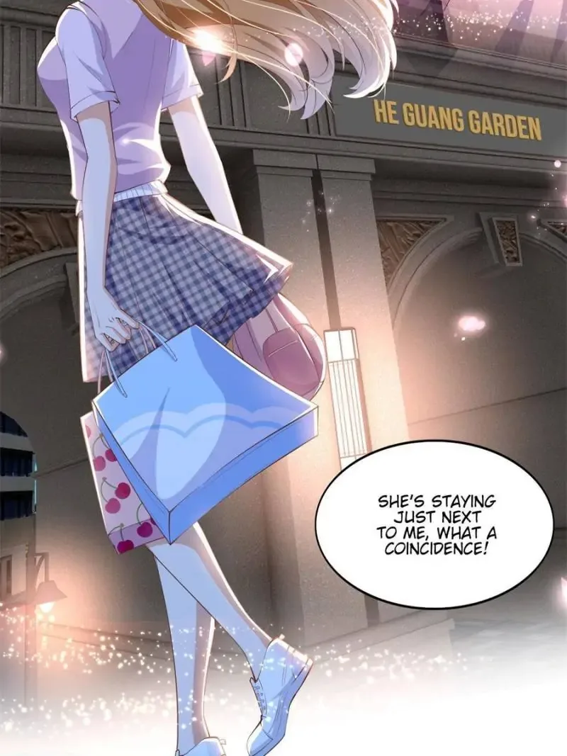 Reincarnation Of The Businesswoman At School Chapter 35 page 34