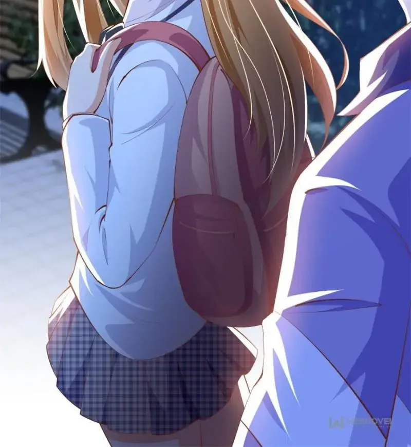 Reincarnation Of The Businesswoman At School Chapter 38 page 9