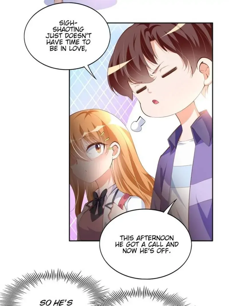 Reincarnation Of The Businesswoman At School Chapter 38 page 20