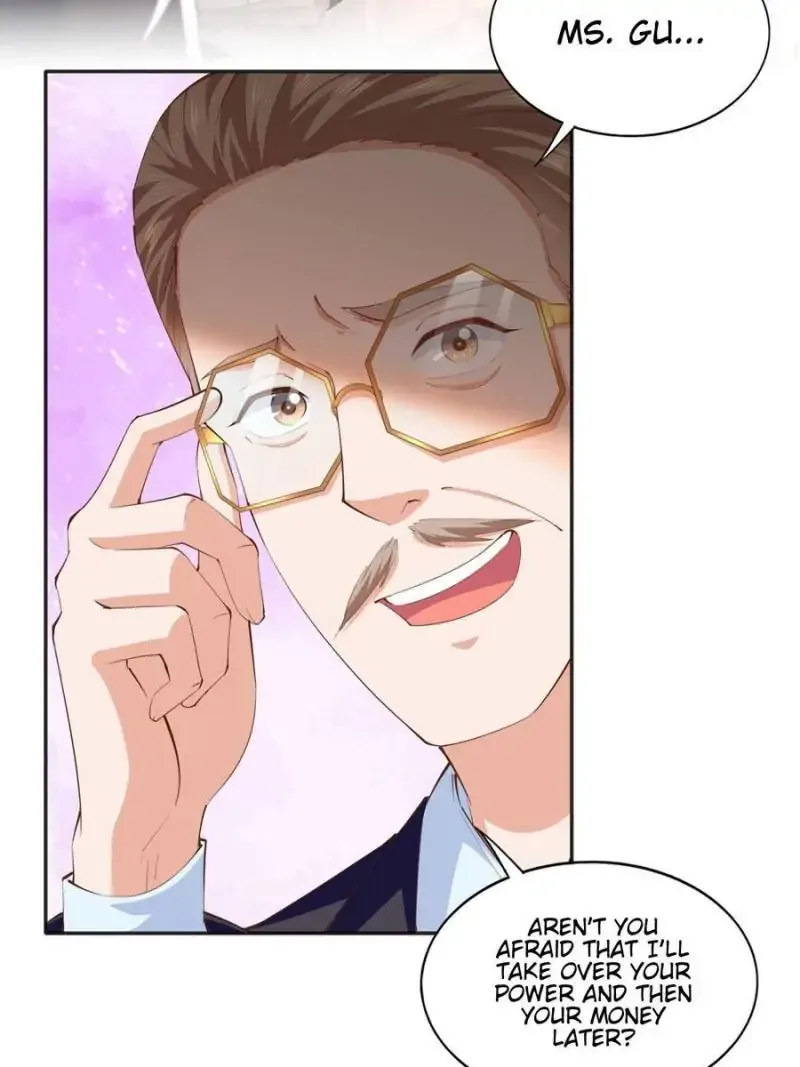 Reincarnation Of The Businesswoman At School Chapter 38 page 34