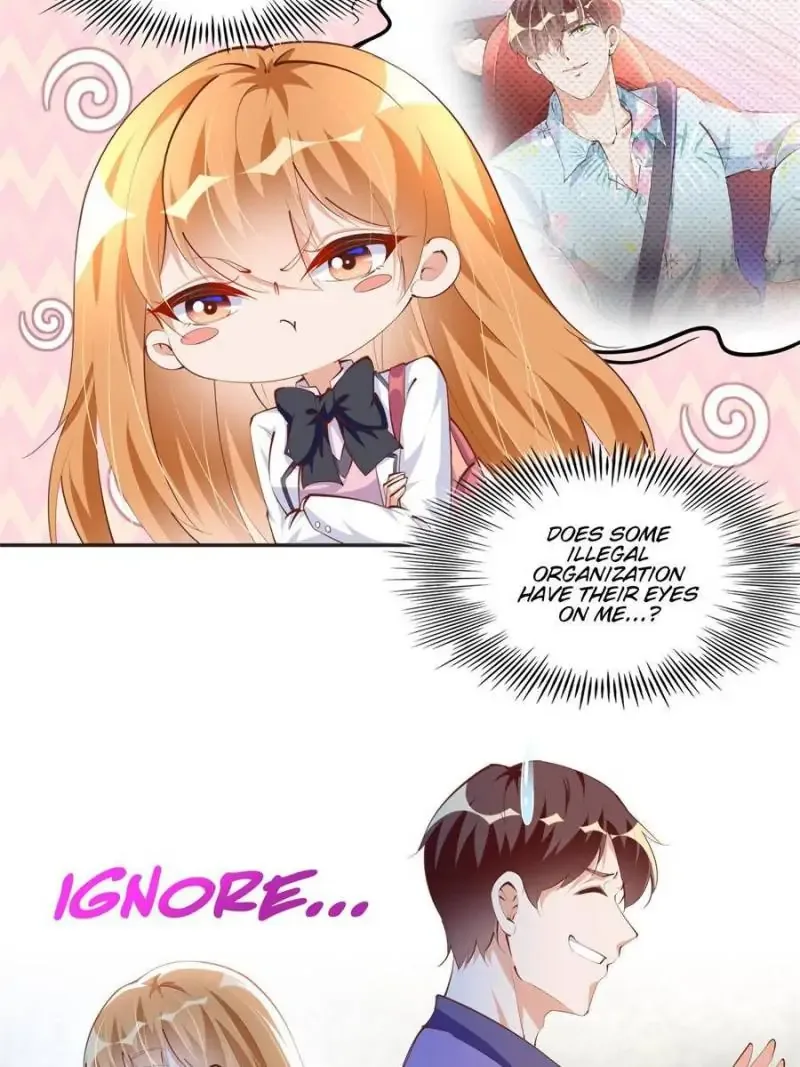 Reincarnation Of The Businesswoman At School Chapter 38 page 4