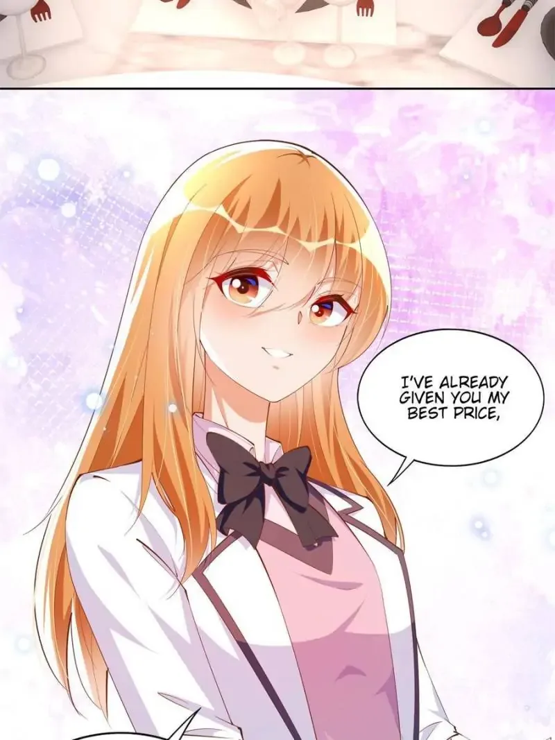 Reincarnation Of The Businesswoman At School Chapter 38 page 28