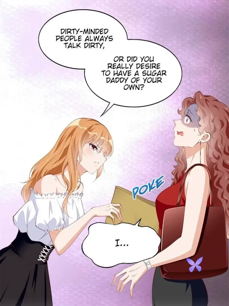 Reincarnation Of The Businesswoman At School Chapter 33 page 35