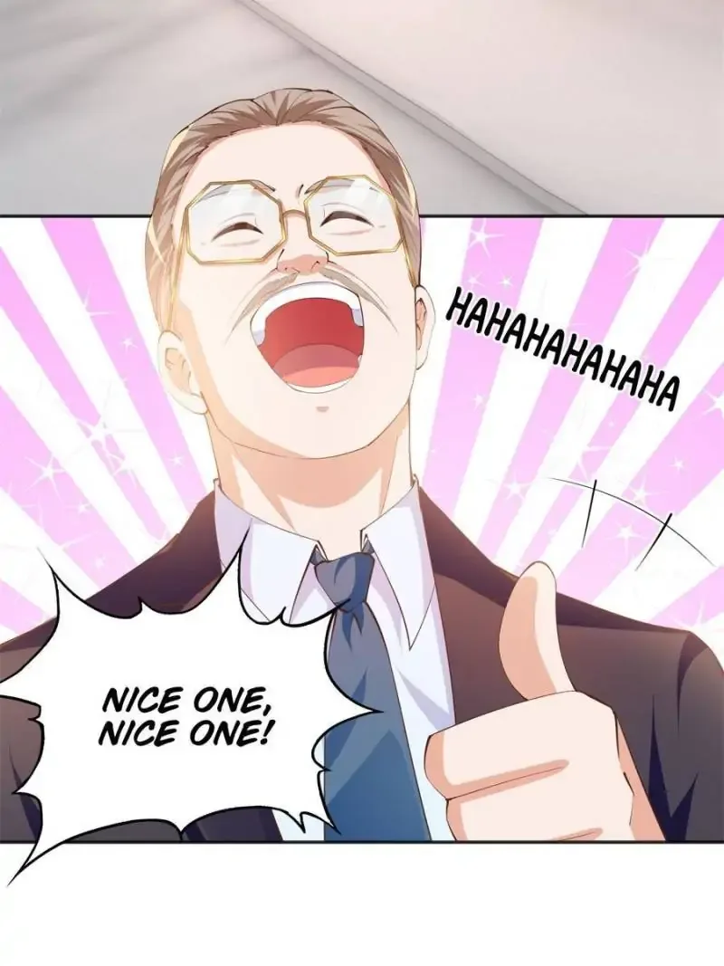 Reincarnation Of The Businesswoman At School Chapter 38 page 37