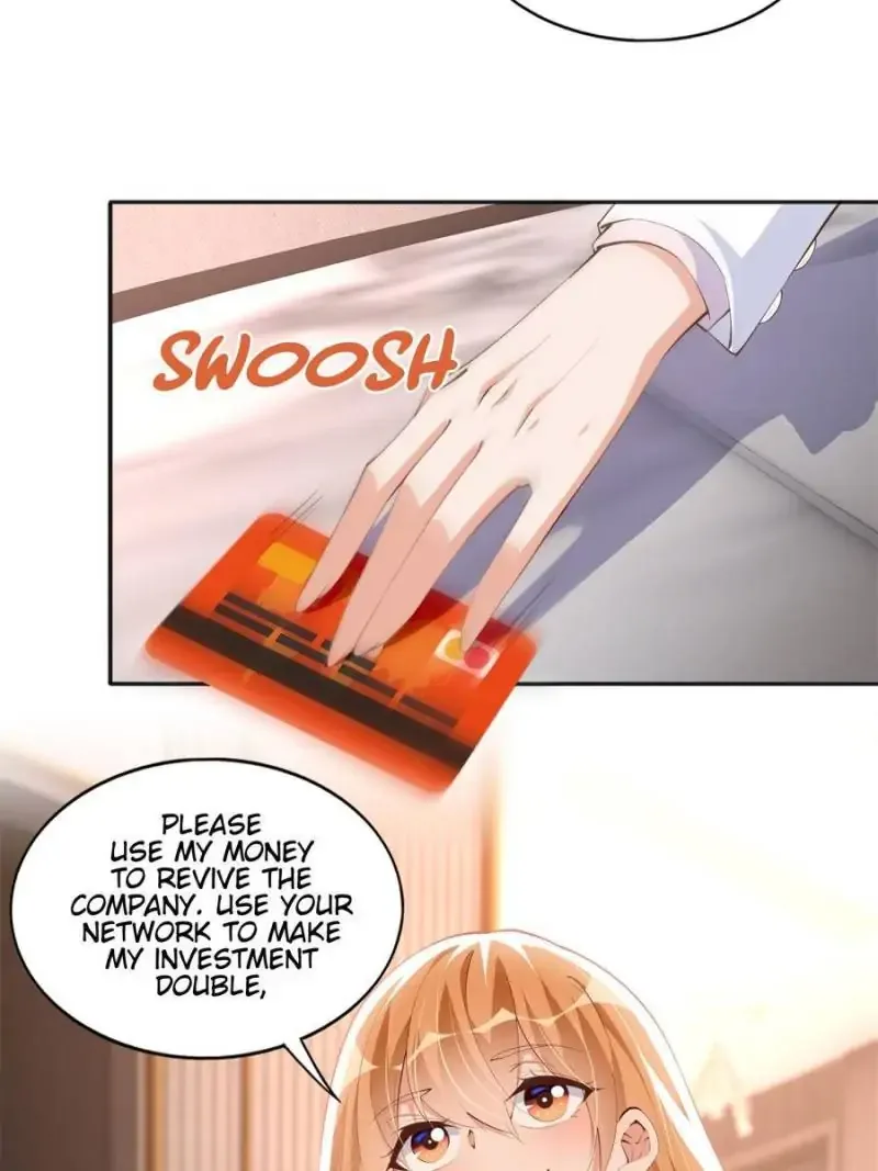 Reincarnation Of The Businesswoman At School Chapter 38 page 35