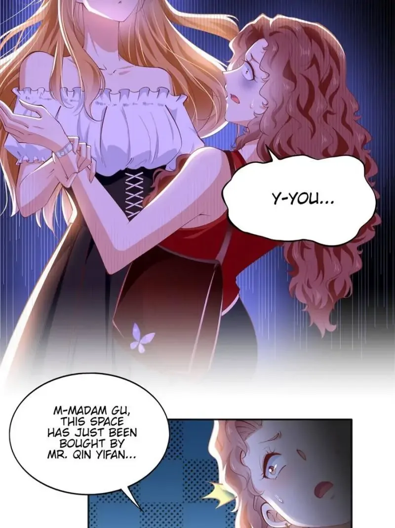 Reincarnation Of The Businesswoman At School Chapter 33 page 29