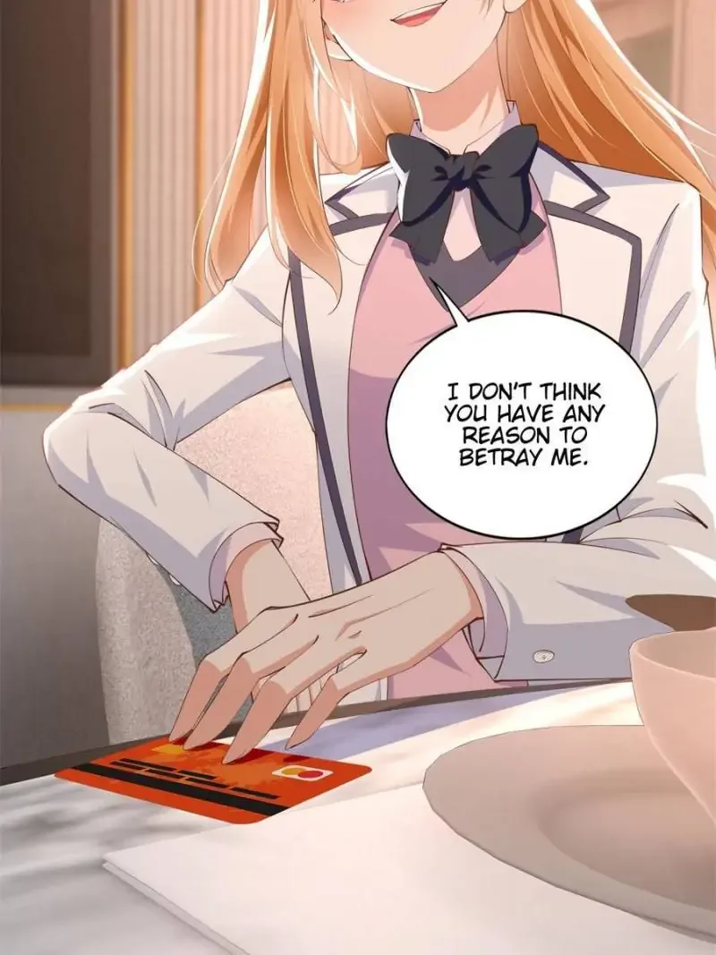 Reincarnation Of The Businesswoman At School Chapter 38 page 36