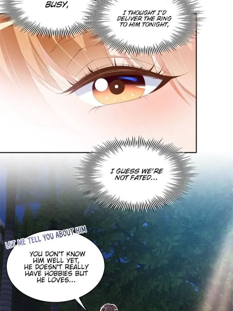 Reincarnation Of The Businesswoman At School Chapter 38 page 21