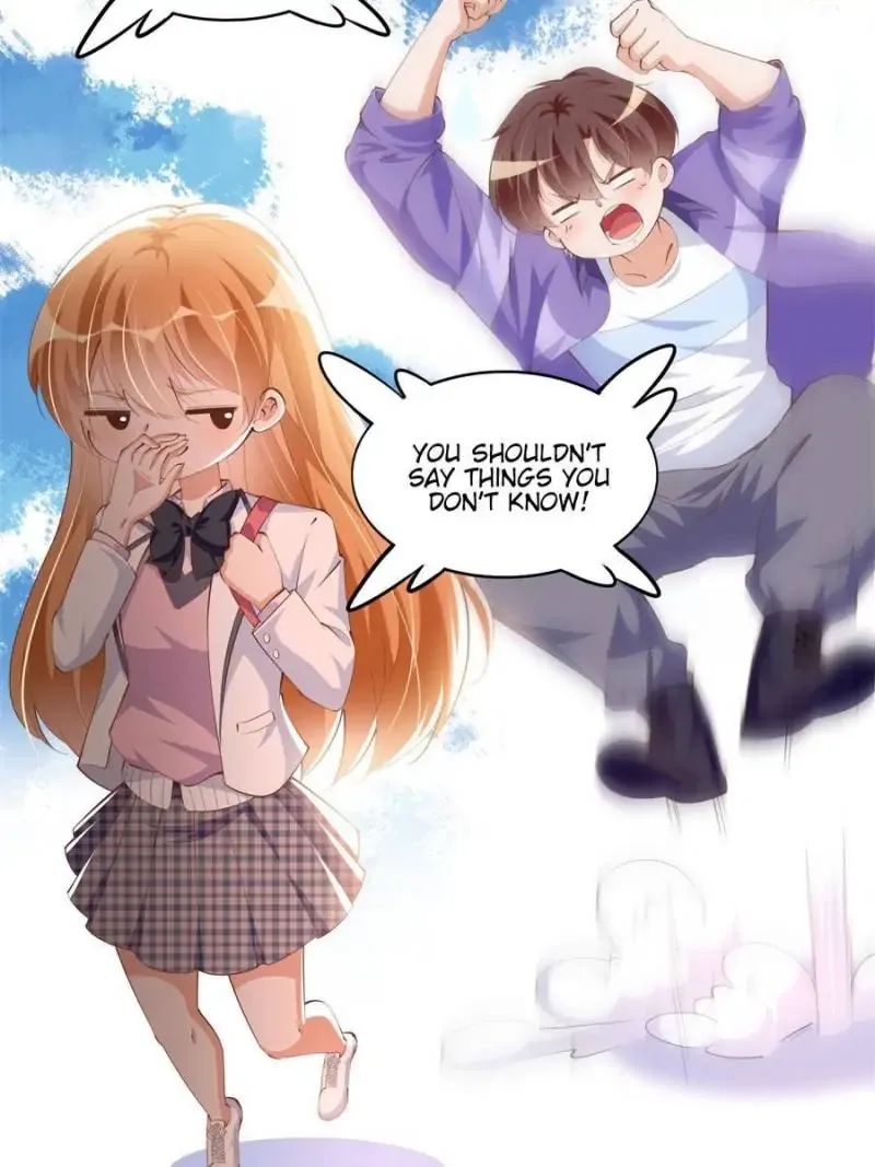 Reincarnation Of The Businesswoman At School Chapter 38 page 19