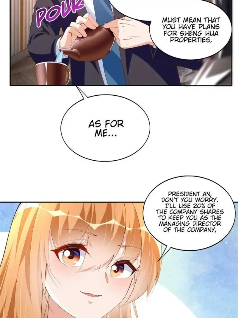 Reincarnation Of The Businesswoman At School Chapter 38 page 30