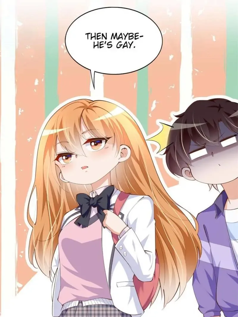 Reincarnation Of The Businesswoman At School Chapter 38 page 13