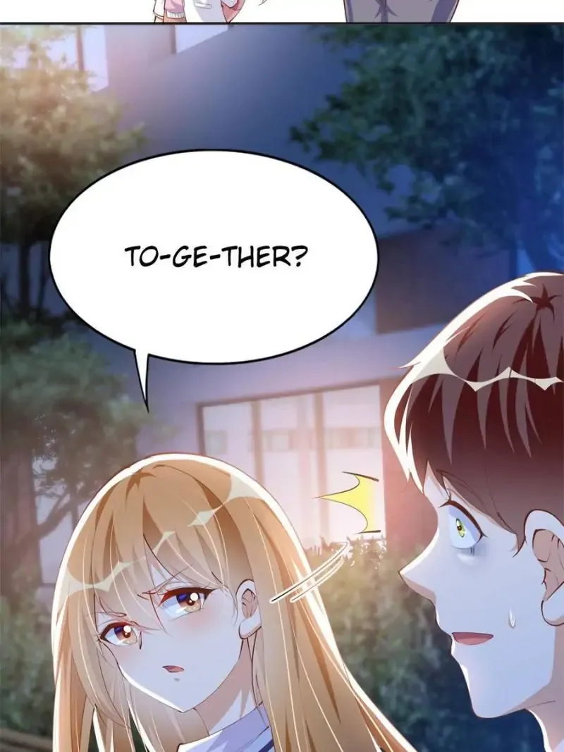 Reincarnation Of The Businesswoman At School Chapter 38 page 8