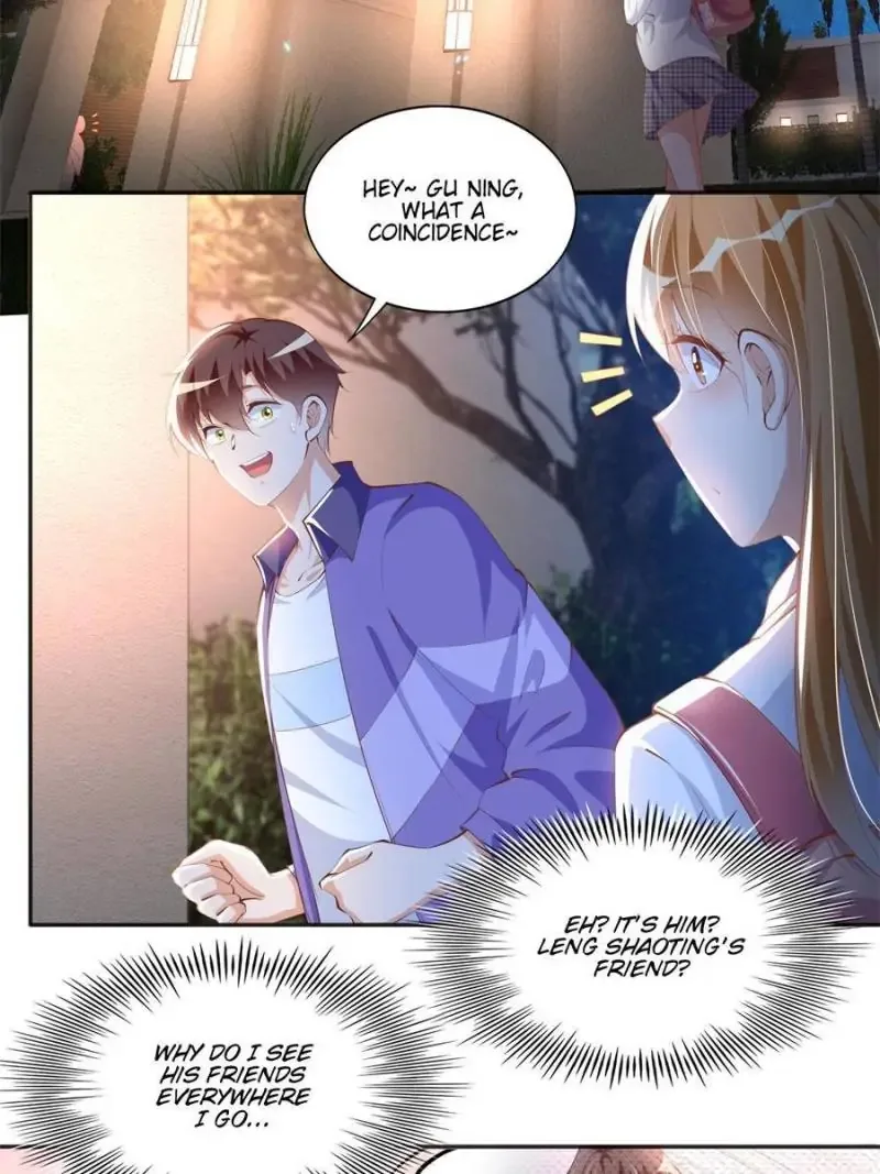 Reincarnation Of The Businesswoman At School Chapter 38 page 3
