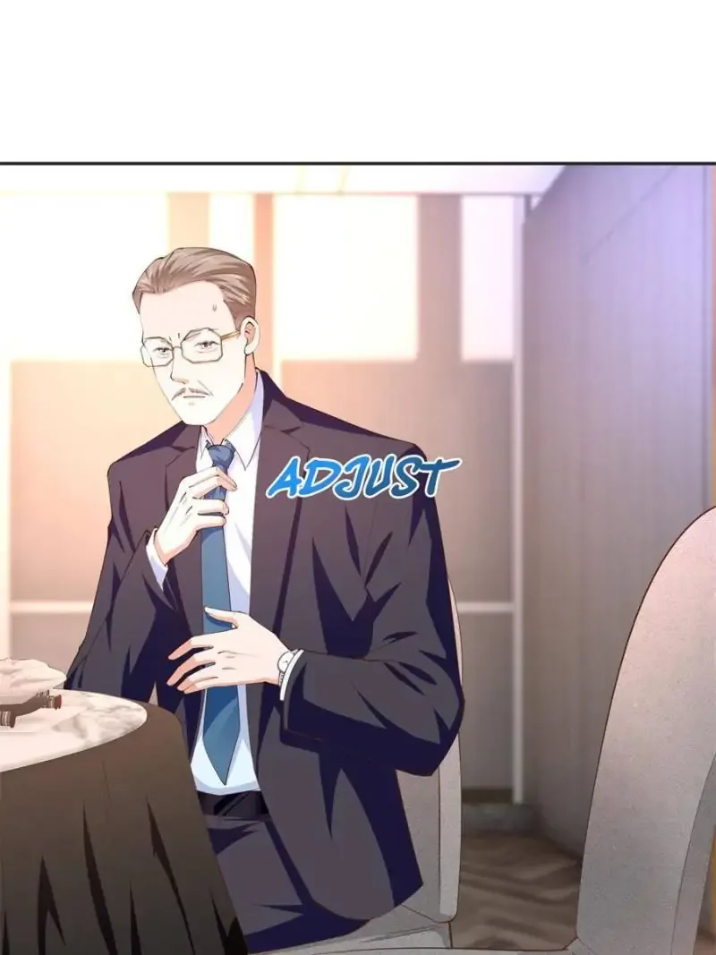 Reincarnation Of The Businesswoman At School Chapter 38 page 25